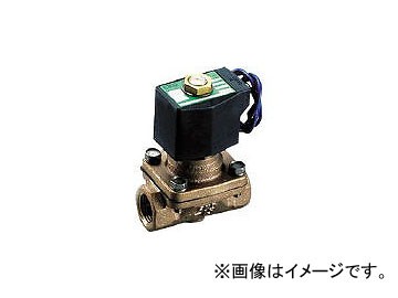 CKD パイロット式2ポート電磁弁(マルチレックスバルブ) AP1125A03AAC200V(1103067) JAN：4547431003911の通販は