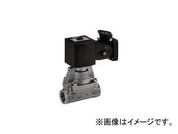 CKD パイロット式 防爆形2ポート弁 ADシリーズ(空気・水用) AP11E415A03TAC200V(3768431) JAN：4547431019271