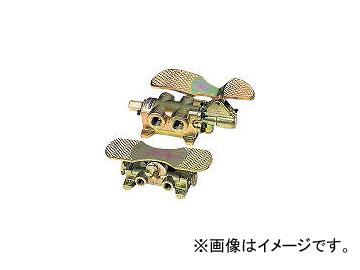 TAIYO フートバルブ 1/2 4FN104(1053442)