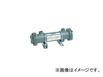 ダイキン工業/DAIKIN ダイキンオイルクーラー LT0403A10(3649172)の通販は