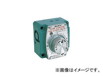 ダイキン工業/DAIKIN 流量調整弁ガスケット取付形 JFCG0310517(4106733)