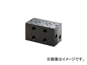 ダイキン工業/DAIKIN マニホールドブロック BT10410