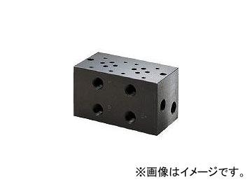 ダイキン工業/DAIKIN マニホールドブロック BT20410