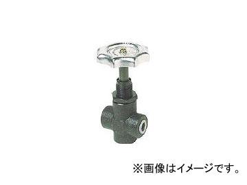 ダイキン工業/DAIKIN 圧力計用ストップ弁 GVA22(1383141)の通販は