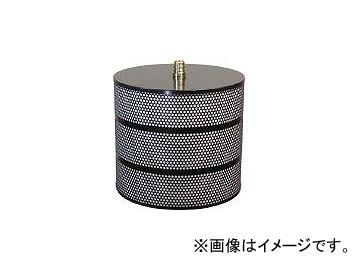 東海工業/TOKAI TKFフィルターφ340×300(ファナック Fカプラ用) UT340F3(4185692) JAN：4560403150154の通販は