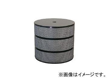 東海工業/TOKAI TKFフィルターφ340×300(ファナック Fカプラ用) UT340F3A(4185706) JAN：4560403150161