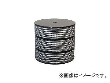 東海工業/TOKAI TKFフィルターφ340×300(ファナック Fカプラ用) UT340FA(4185714) JAN：4560403150147の通販は