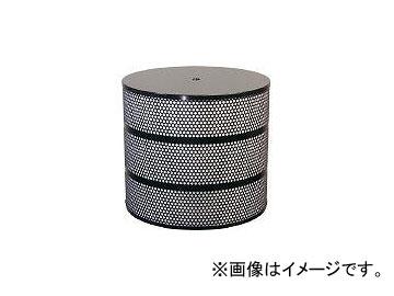東海工業/TOKAI TKFフィルターφ340×300(三菱電機・牧野フライス・西部電機 Mカプラ用) UT340M3A(4185749) JAN：4560403150086