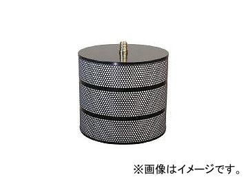 東海工業/TOKAI TKFフィルターφ340×300(ファナック Fカプラ用) UT500FS(4185901) JAN：4560403150116の通販は