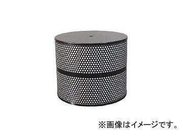 東海工業/TOKAI TKFフィルターφ300×250(Mカプラ) UT400KA(4185820) JAN：4560403150314