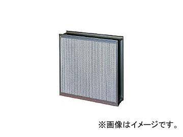 (送料別途)(直送品)ケンブリッジ 溶菌酵素固定化HEPAフィルタ パックマン 610×610×292 N1-1LEA-180 送料別途)(直送品)ケンブリッジ 溶菌酵素固定化HEPAフィルタ
