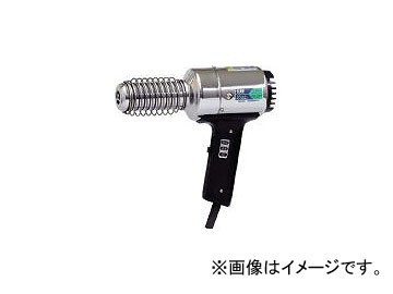 石崎電機製作所/ISHIZAKI 熱風加工機 プラジェット標準タイプ PJ206A1