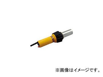 パーカーコーポレーション/PARKER ハンディ熱風機 PHW2型 200V 3020W PHW2(3342948) JAN：4949979560039