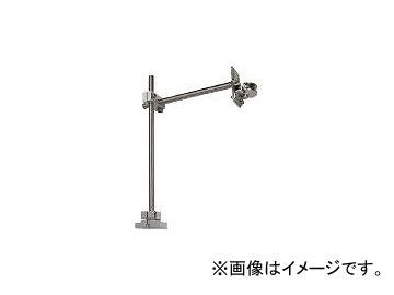 日本精器/NIHONSEIKI 熱風ヒータ用専用スタンド BNSJ12R(4121236) JAN：4580117342522