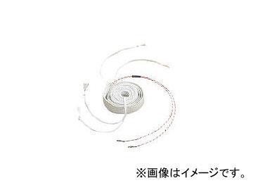 ヤガミ/YAGAMI リボンヒーター 100V150W 30×1000 YW301000100V150W(3809790) JAN：4582308550334