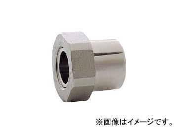 アイセル/ISEL メカロックメッキタイプ MKN1118(3239152) JAN：4580126504218