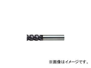 三菱マテリアル/MITSUBISHI MSTAR超硬エンドミル MSMHD 4枚刃汎用ハイヘリ MSMHDD1300(6876781)の通販は