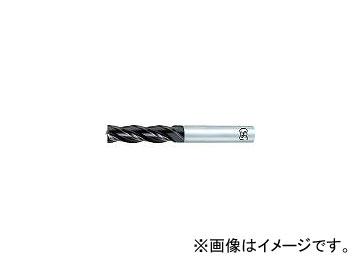 オーエスジー/OSG 超硬エンドミル FX 4刃ロング 14mm FXMGEML14(2004291)