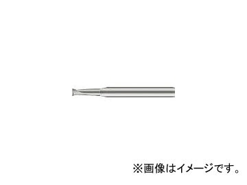 京セラ/KYOCERA ソリッドエンドミル 2FEKM13026016(6526071) JAN：4960664535118の通販は
