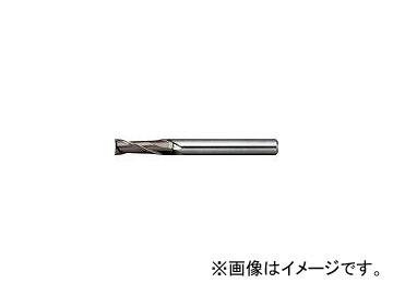 日進工具/NS TOOL 無限コーティング 2枚刃EM MSE230 φ5.6X14mm MSE2305
