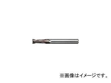 日進工具/NS TOOL 無限コーティング 2枚刃EM MSE230 φ0.1X0.15mm MSE2300.1X0.15(4241053) JAN：4571220580758