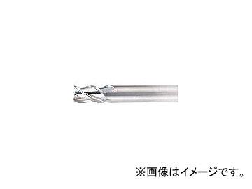 ダイジェット/DIJET アルミ加工用ソリッドエンドミル ALSEES3060(2080702) JAN：4547328101539