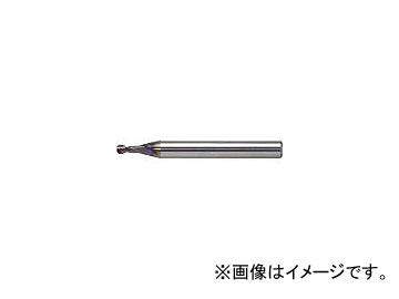 三菱マテリアル/MITSUBISHI 2枚刃エムスターラジアスエンド MS2MRBD0200R020(6711901)
