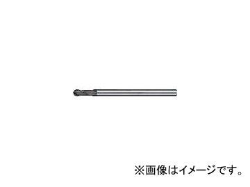 日進工具/NS TOOL 高硬度用2枚刃ボールEM MSBH230 R2.5 MSBH230R2.5(4240979) JAN：4571220597855