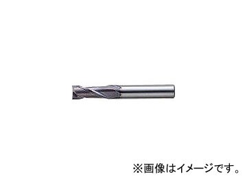 三菱マテリアル/MITSUBISHI バイオレットエンドミル 11.0mm VA2MSD1100(1078798)の通販は