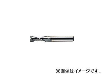 三菱マテリアル/MITSUBISHI 2枚刃汎用エンドミル(Mタイプ) 2MSD1900(1101960)