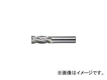 三菱マテリアル/MITSUBISHI センターカットエンドミル 22.0mm 4MCD2200(1102486)