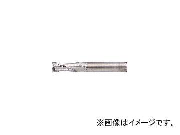 三菱マテリアル/MITSUBISHI キー溝用エンドミルNタイプ 7.0mm 2MKND0700(1080164)