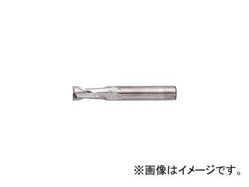 三菱マテリアル/MITSUBISHI キー溝用エンドミルPタイプ 3.0mm 2MKPD0300(1081683)