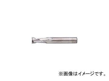 三菱マテリアル/MITSUBISHI キー溝用エンドミルPタイプ 5.0mm 2MKPD0500(1081705)