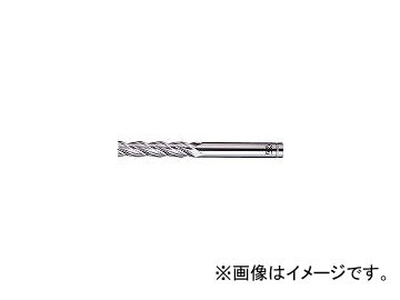 オーエスジー/OSG 4刃ロングエンドミル XPMEML37(2010470)