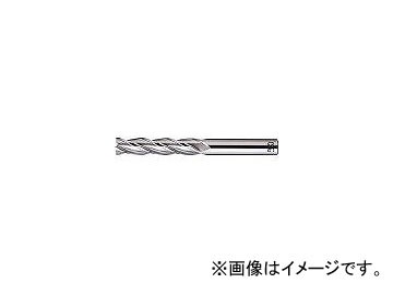 オーエスジー/OSG ハイスエンドミル センタカット 多刃ロング 37mm