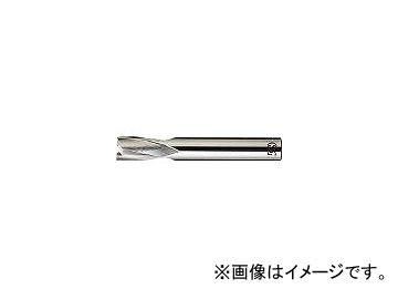 オーエスジー/OSG ハイスエンドミル 2刃キー溝用 11mm OH1 EKDOH111(2006677)