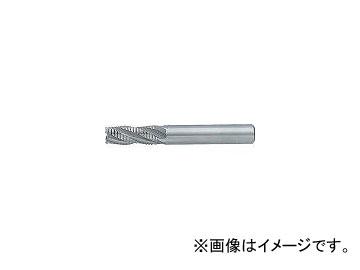 三菱マテリアル/MITSUBISHI ラフィングエンドミル(Mタイプ) MRD1500(1144251)