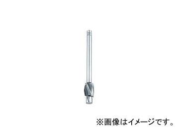 フクダ精工/F.K.D ロングシャンク沈めフライス 4mm LSCB4(2772302) JAN：4560116582815