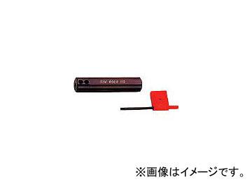 ノガ・ジャパン/NOGA タイニーツール・バーホルダー SIM0020H8(3534421) JAN：4534644023096