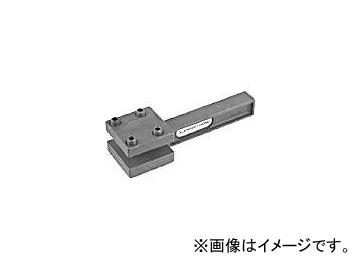 スーパーツール/SUPER TOOL 三方バイトホルダー(バイト寸法:13×13×100) KBT30(3617726) JAN：4967521091206