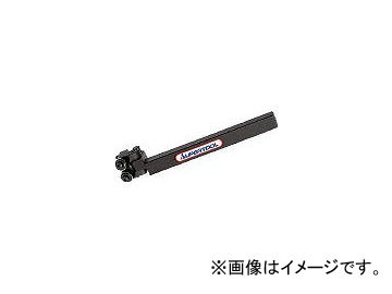 スーパーツール/SUPER TOOL 切削ローレットホルダー(アヤ目用)小径加工用 KH2CA12R(3683877) JAN：4967521174237の通販は