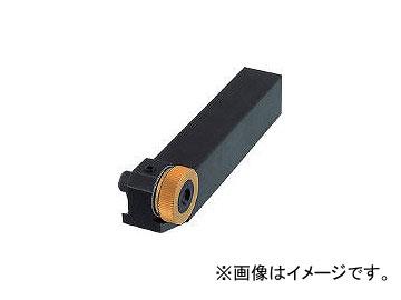 スーパーツール/SUPER TOOL 転造ローレツトホルダーE型(キワ加工アヤ目用) KH2E25(3057437) JAN：4967521208994