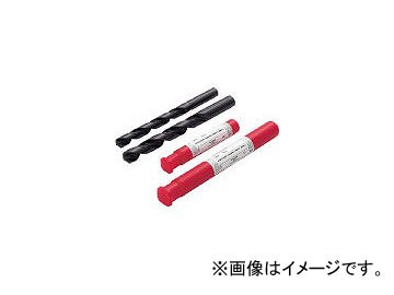 三菱マテリアル/MITSUBISHI ストレートドリル 17.5mm SDD1750(1713469)の通販は