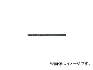 三菱マテリアル/MITSUBISHI テーパードリル 34.5mm TDD3450M4(1093142)-