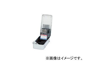 イシハシ精工/IS 電設工事用スパイラルタップ・ドリルセット ESD26S(3022609) 入数：1セット(26本入) JAN：4957656531166の通販はその他DIY工具