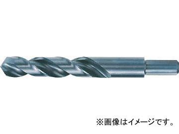 トラスコ中山/TRUSCO 細軸ドリル13型 21mm THJDL210(3912574) JAN：4989999094114