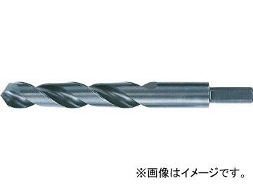 トラスコ中山/TRUSCO 細軸ドリル10型 15.5mm THJDM155(3912779) JAN：4989999094312