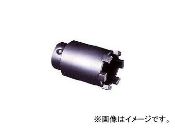 ミヤナガ/MIYANAGA 太陽光発電(PV)瓦用ダイヤコアカッターφ16.5 PCPVD165C(4399307) JAN：4957462232882