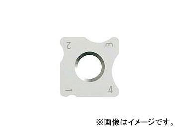 タンガロイ TACチップ WWMU08X408R-DS AH6030(7073933) 入数:10 タンガロイ TACチップ WWMU08X408R-DS AH6030(7073933) 入数:10